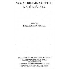 Moral Dilemmas in the Mahabharata